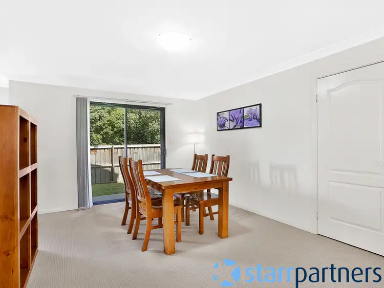Fourth view of Homely house listing, 2/2A Collis Place, Minto NSW 2566