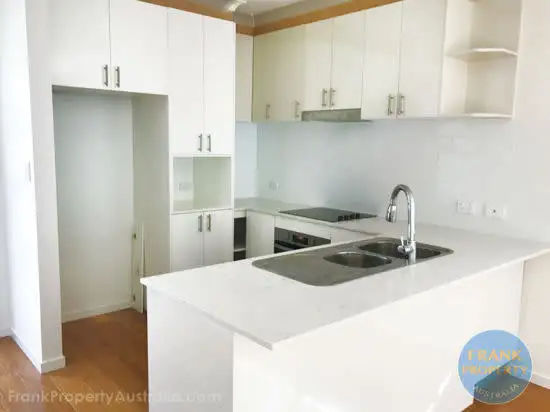 Second view of Homely townhouse listing, 1/1210 Logan Road, Holland Park West QLD 4121
