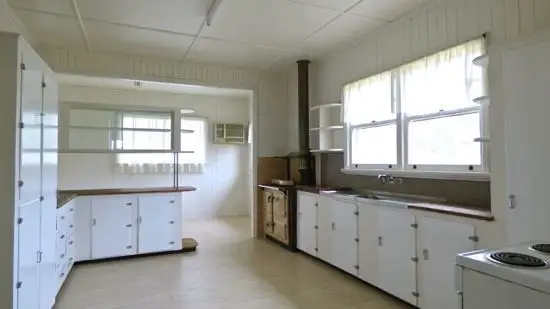 Second view of Homely house listing, 14 Emu Creek Rd, Crows Nest QLD 4355