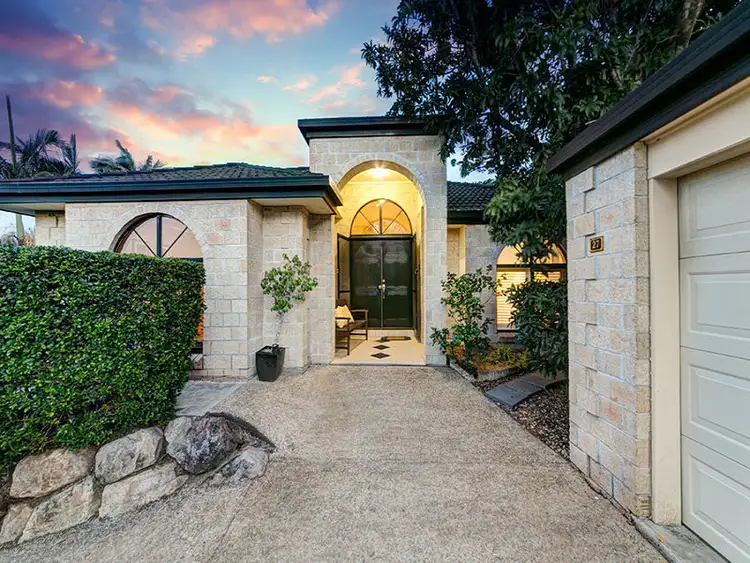 Third view of Homely house listing, 27 Evergreen Place, Mount Gravatt East QLD 4122