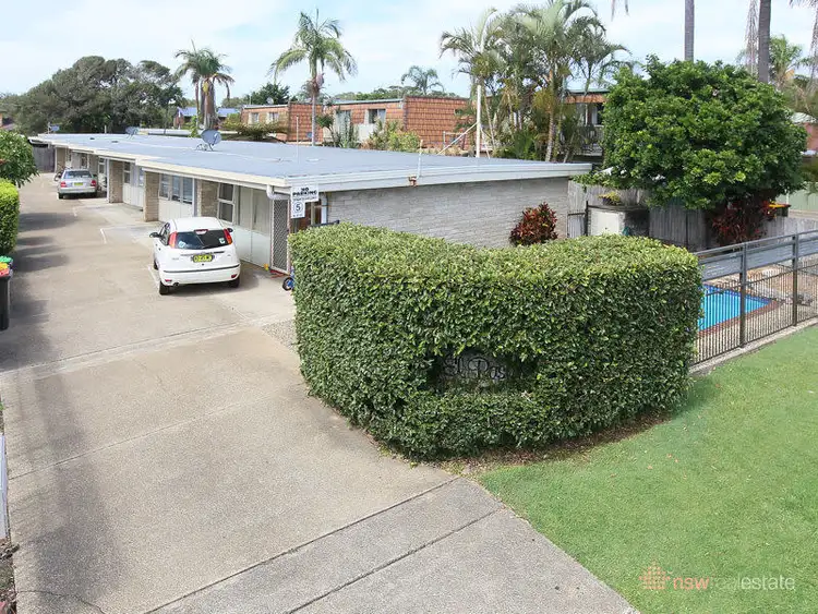 Sixth view of Homely unit listing, 3/7 Vincent Street, Coffs Harbour NSW 2450