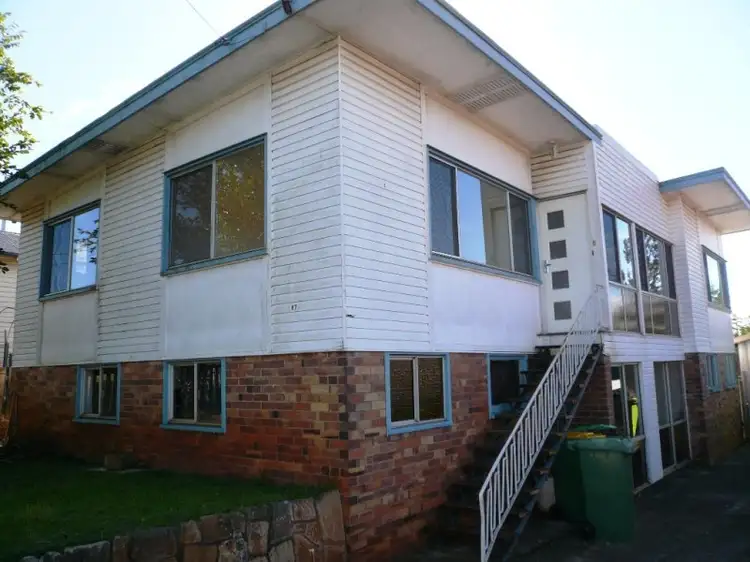 Address available on request