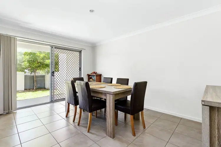 Fifth view of Homely townhouse listing, 4/15-27 Bailey Road, Deception Bay QLD 4508