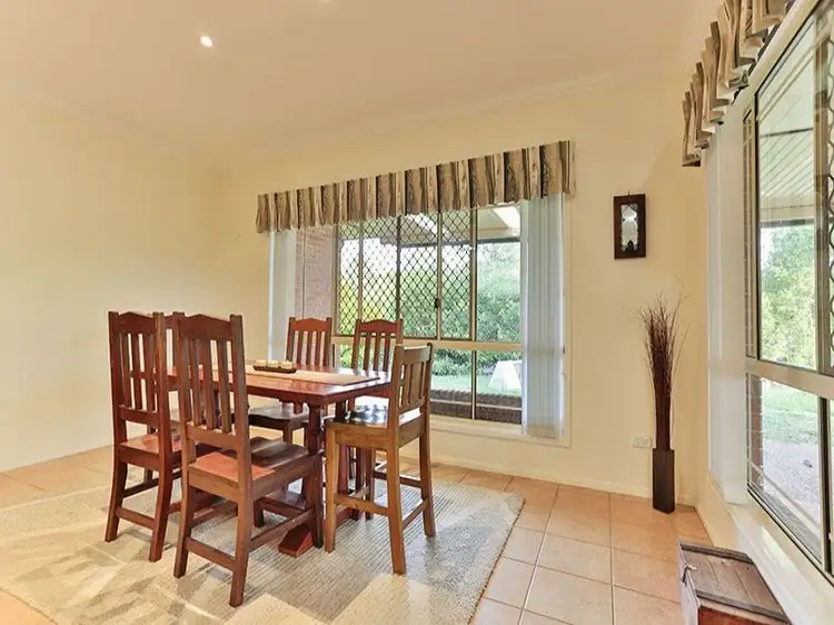 Fourth view of Homely house listing, 9 Andersson Court, Highfields QLD 4352