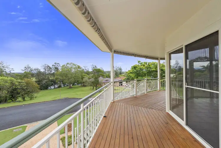 Sixth view of Homely house listing, 42 Rosedale Drive, Urunga NSW 2455