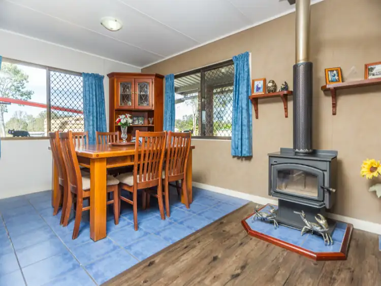 Fifth view of Homely rural property listing, Address available on request