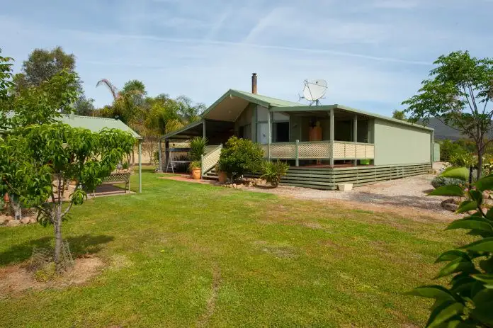 60 Webb Lane, Granya VIC 3701