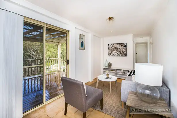 Fifth view of Homely house listing, 32 Eskdale Close, New Lambton Heights NSW 2305