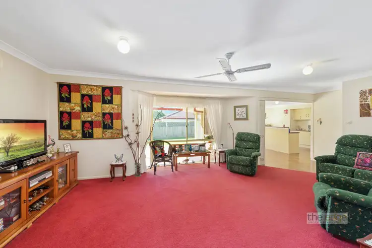 Second view of Homely house listing, 4 Cottonwood Crescent, Coffs Harbour NSW 2450