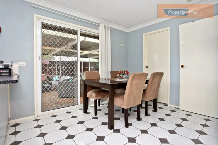 Seventh view of Homely house listing, 5 Ashwick Circuit, St Clair NSW 2759