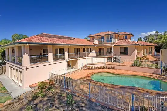 Fifth view of Homely house listing, 6, 330 Springwood Road, Springwood QLD 4127