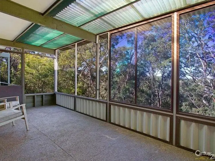 Fourth view of Homely house listing, 46 Ross Crescent, Blaxland NSW 2774