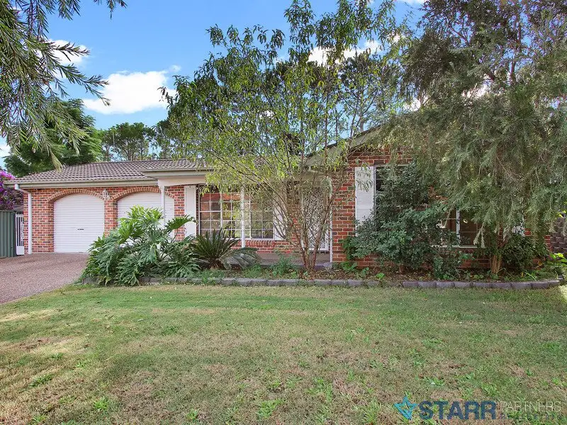 Main view of Homely house listing, 45 Aspinall Avenue, Minchinbury NSW 2770