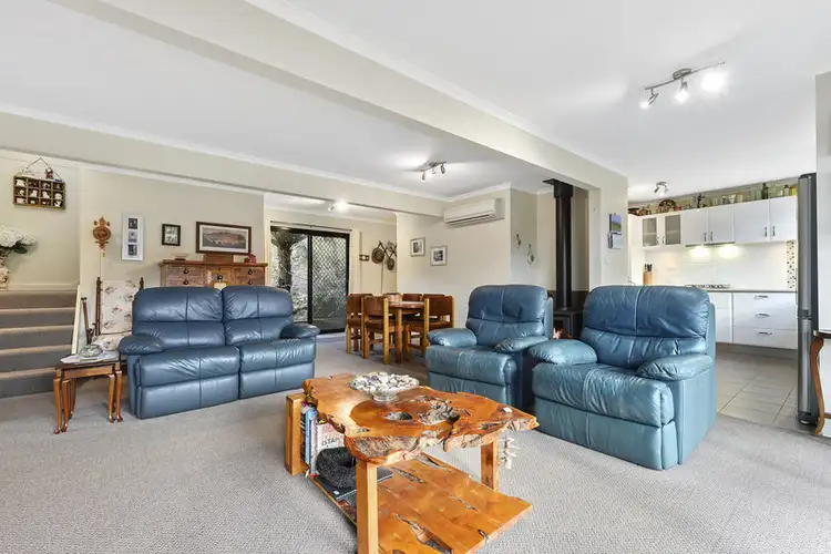 Fifth view of Homely house listing, 42 Ferntree Road, Eaglehawk Neck TAS 7179
