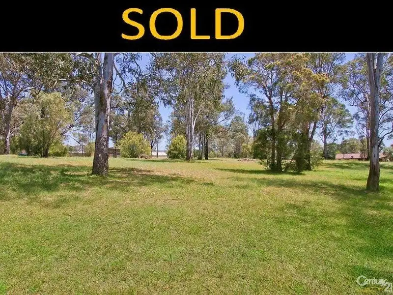 Main view of Homely land listing, Address available on request