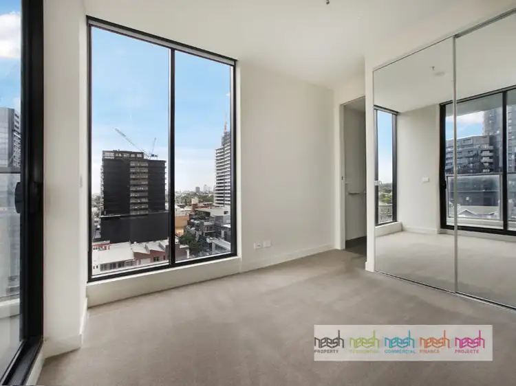 Sixth view of Homely apartment listing, 1213/50 Claremont Street, South Yarra VIC 3141