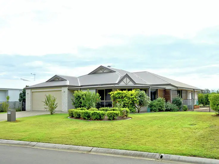 49 Barramundi Drive, Burrum Heads QLD 4659