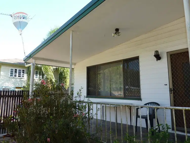 5/24 MacIlwraith Street, Manoora QLD 4870