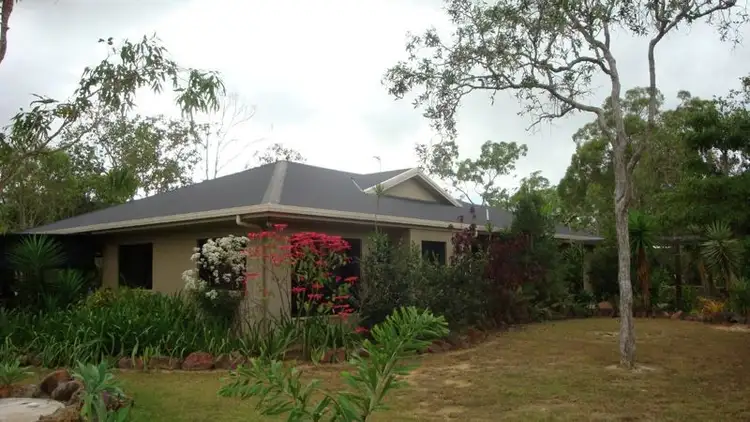 Second view of Homely rural property listing, Address available on request