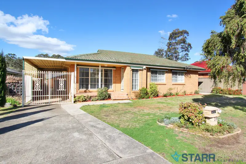 Main view of Homely house listing, 24 Edith Street, Kingswood NSW 2747