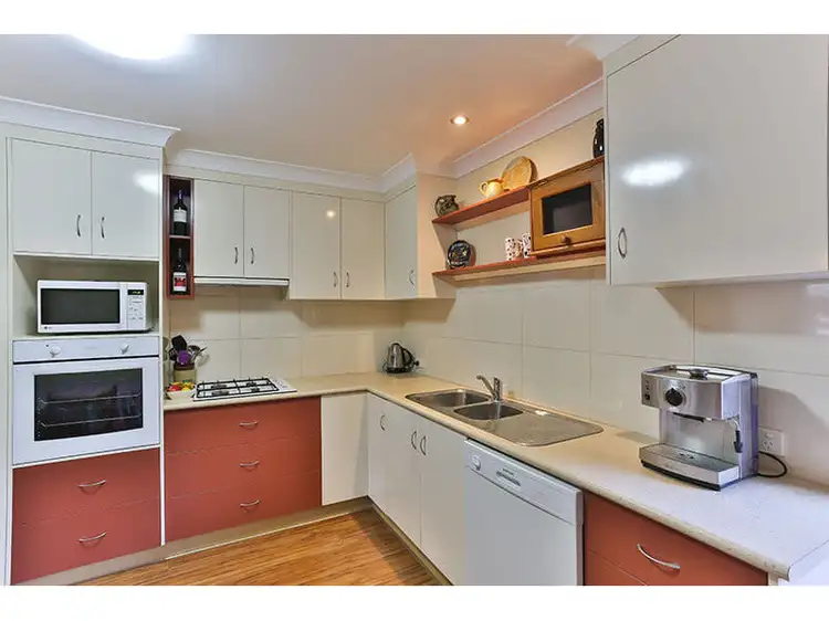 Fourth view of Homely unit listing, 15/66 Tara Street, Wilsonton QLD 4350
