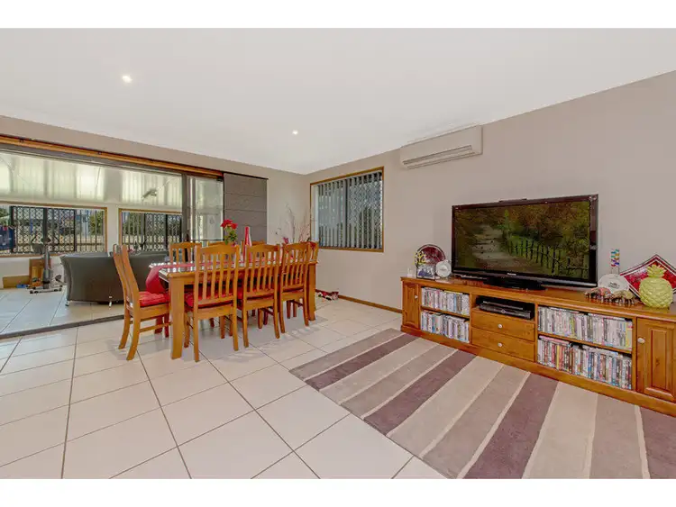 Fifth view of Homely house listing, 7 Garvan Court, Highfields QLD 4352