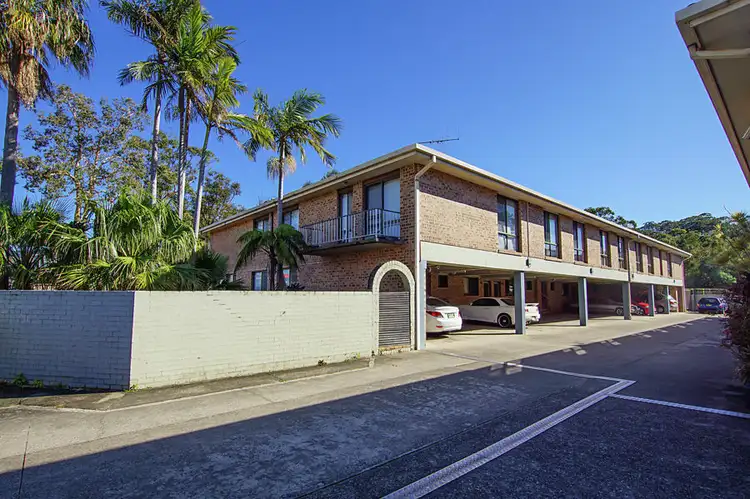 15/17 Arthur Street, Coffs Harbour NSW 2450