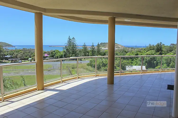 Seventh view of Homely apartment listing, 11/8-10 Camperdown Street, Coffs Harbour NSW 2450