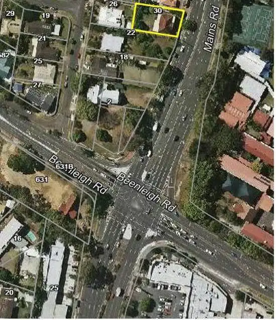 Fourth view of Homely house listing, 30 Mains Road, Sunnybank QLD 4109