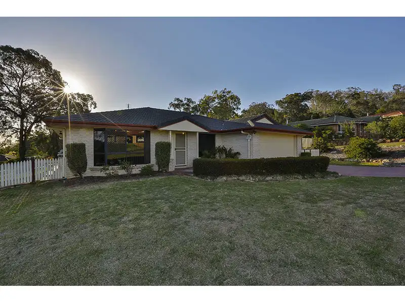 Main view of Homely house listing, 7 Parkway Close, Gowrie Junction QLD 4352