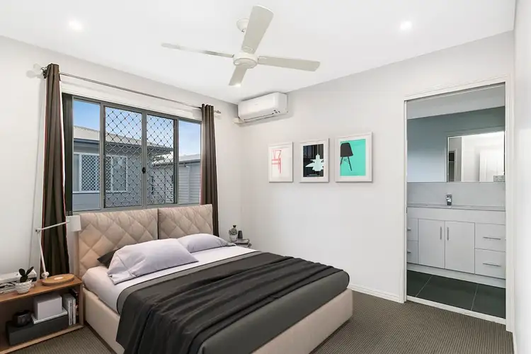 Fifth view of Homely townhouse listing, 1/60 Pembroke Street, Carina QLD 4152