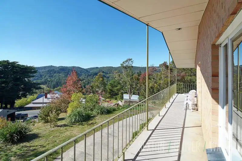 Main view of Homely house listing, 299 Range Road, Basket Range SA 5138
