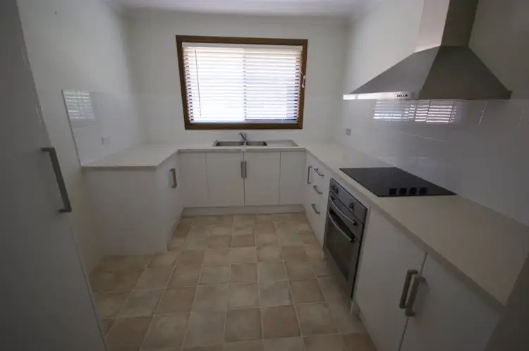 Second view of Homely house listing, 3/279 Harfleur Street, Deniliquin NSW 2710