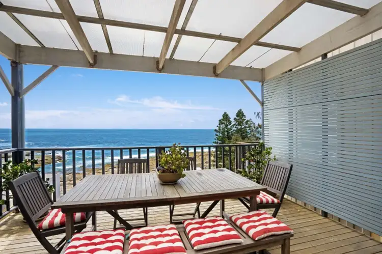 Sixth view of Homely terrace listing, 4 Murray Avenue, Newcastle East NSW 2300