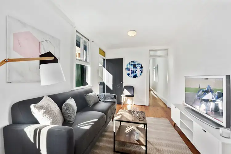 Second view of Homely house listing, 1 Union Street, Erskineville NSW 2043