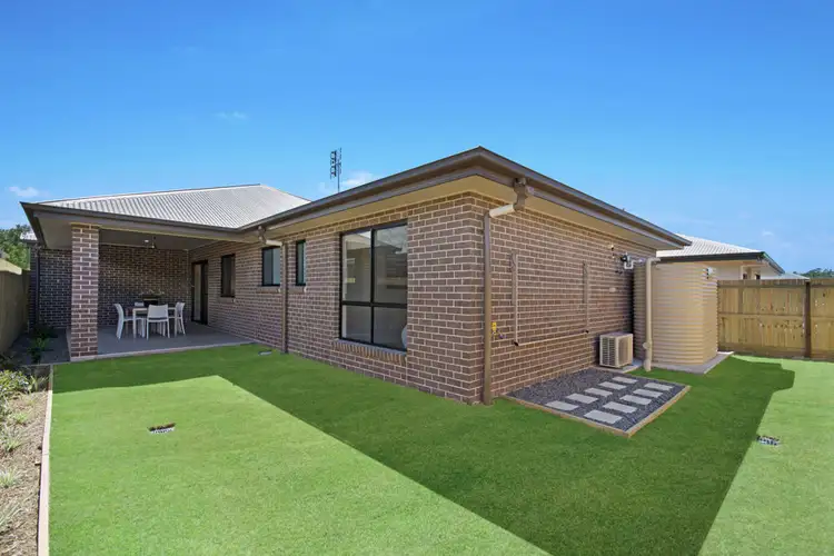 Third view of Homely house listing, 8 Turquoise Place, Caloundra West QLD 4551