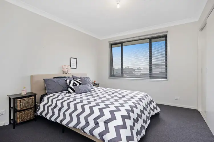 Third view of Homely house listing, 4/285 Sandgate Road, Shortland NSW 2307