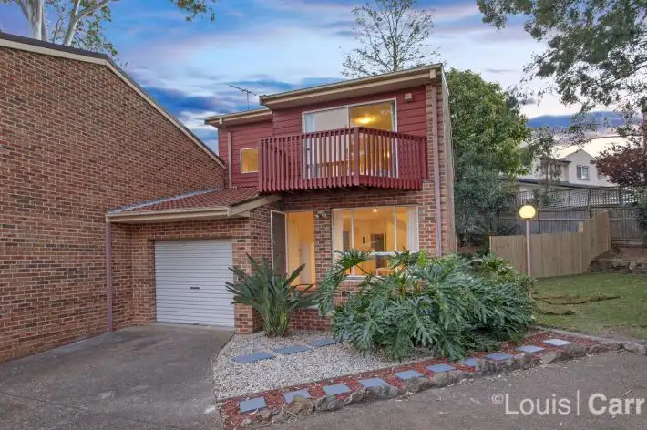 6/70-72 Jenner Street, Baulkham Hills NSW 2153