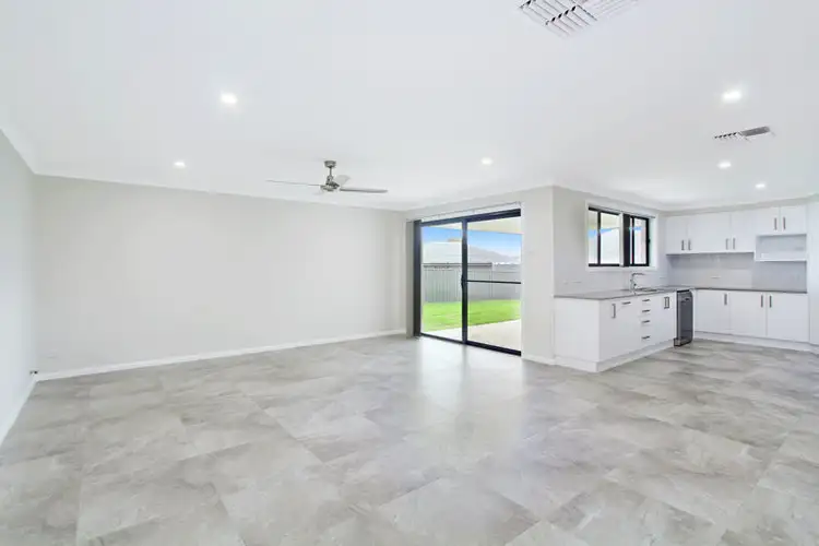 Second view of Homely house listing, 12 Galloway Place, Tamworth NSW 2340