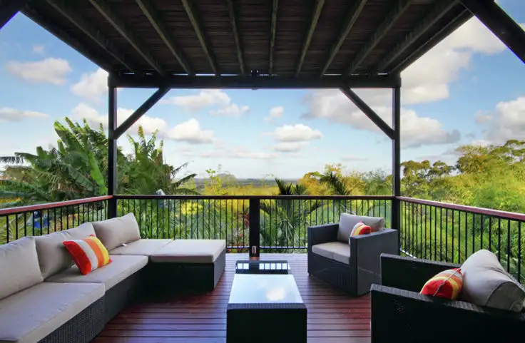 Second view of Homely rural property listing, 10 Caladenia Court, Maroochy River QLD 4561