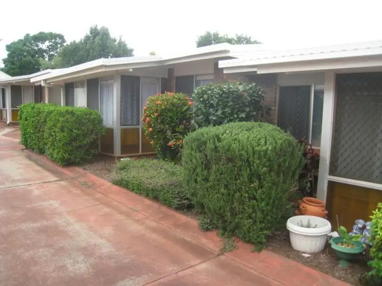 Main view of Homely unit listing, Address available on request
