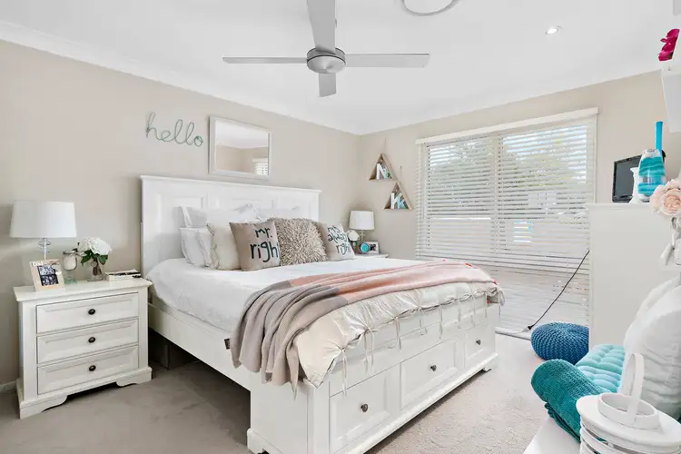 Fifth view of Homely house listing, 14 Coonawarra Drive, St Clair NSW 2759