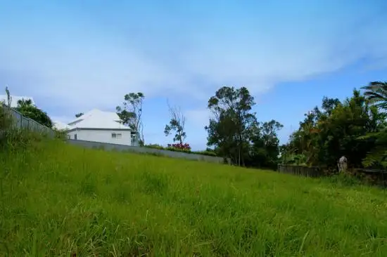 Sixth view of Homely land listing, 3 Diggers Court, Diggers Beach, Coffs Harbour NSW 2450
