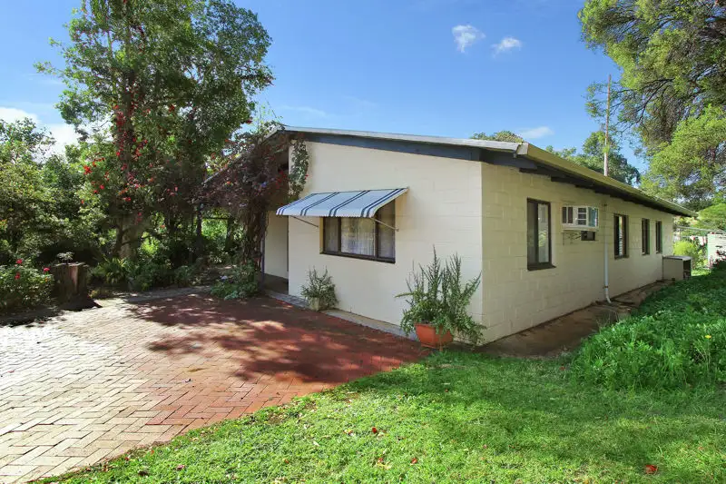 Main view of Homely house listing, 316 Back Kootingal Road, Tamworth NSW 2340