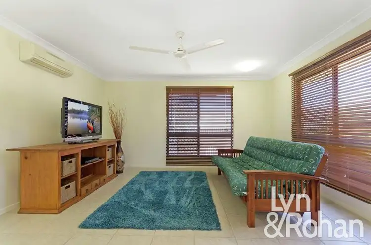 Fourth view of Homely house listing, 19 Palomar Court, Mount Louisa QLD 4814