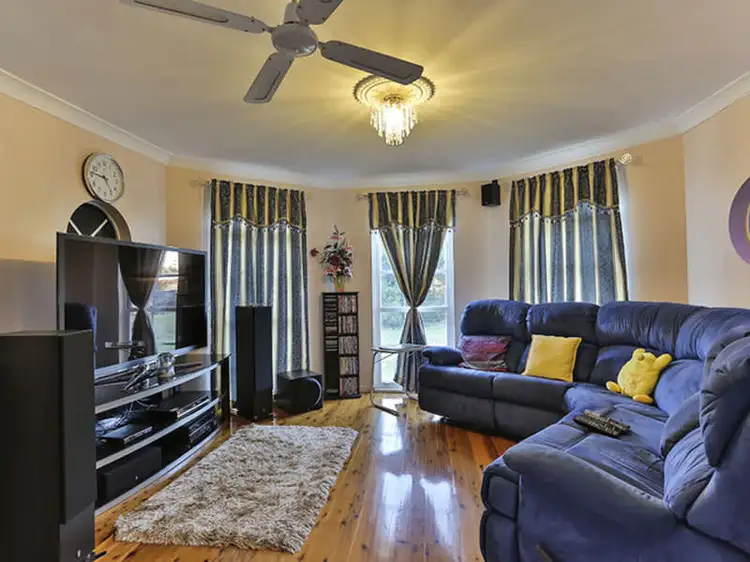 Second view of Homely house listing, 15 Bunya View Drive, Highfields QLD 4352