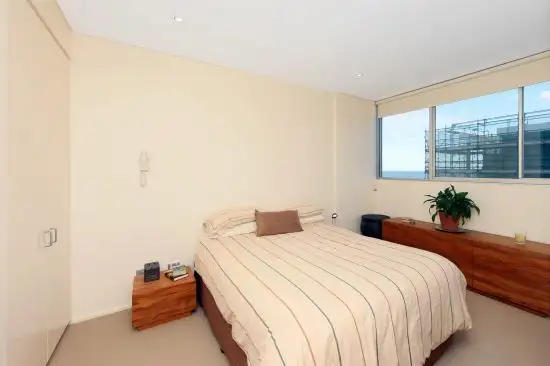 Sixth view of Homely apartment listing, 605/61 The Shortland Esplanade, Newcastle East NSW 2300