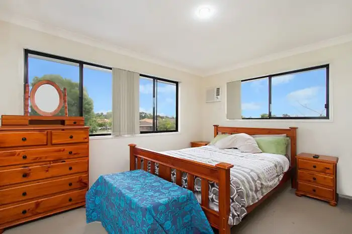 Sixth view of Homely unit listing, 41/2 Tuition Street, Upper Coomera QLD 4209