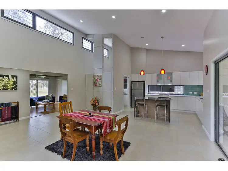 Fourth view of Homely house listing, 62 Evans Road, Cabarlah QLD 4352