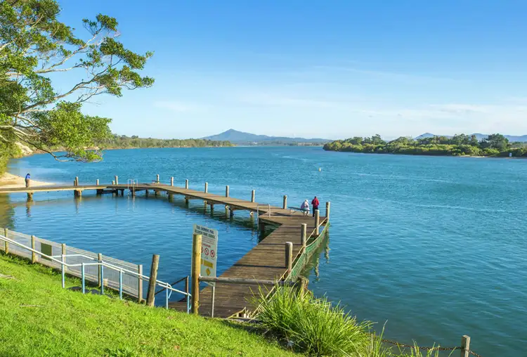 8 Grevillea Avenue, Mylestom NSW 2454